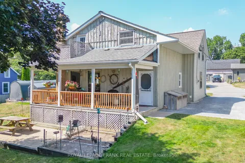 1188 Cragg Road, ON L0C 1B0