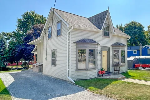 1188 Cragg Road, ON L0C 1B0