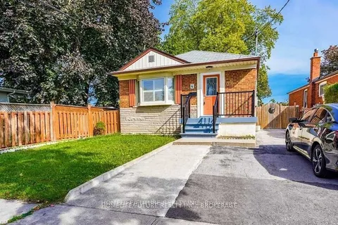 4 Gully Drive, ON M1K 4W2