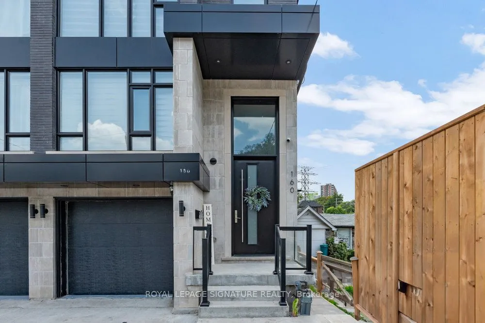 160 Byng Avenue, ON M1L 3P2