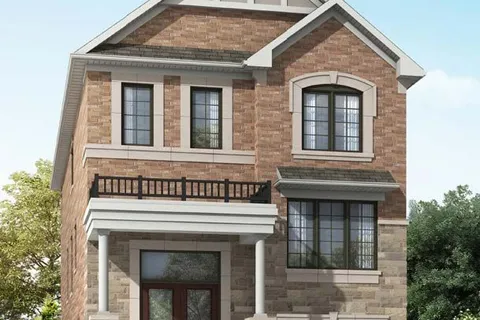 1652 Joshua Tree Lane, ON L1X 0J2