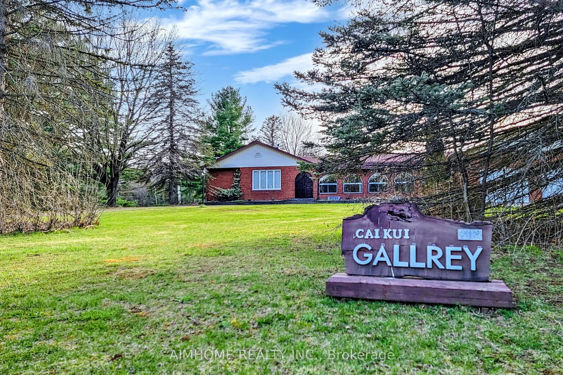 6050 Cedar Park Road, ON L1C 0W6