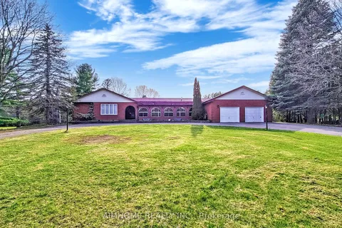 6050 Cedar Park Road, ON L1C 0W6