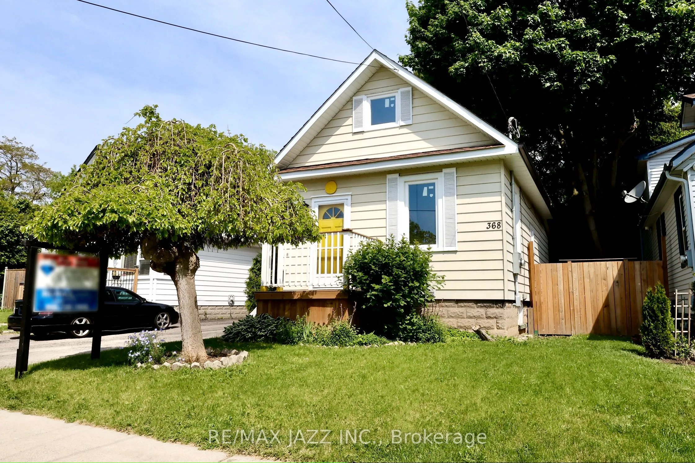 368 Buena Vista Avenue, ON L1J 2M5