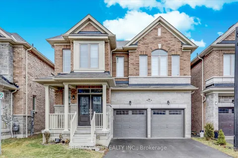 27 Hassard-Short Lane, ON L1S 0G4