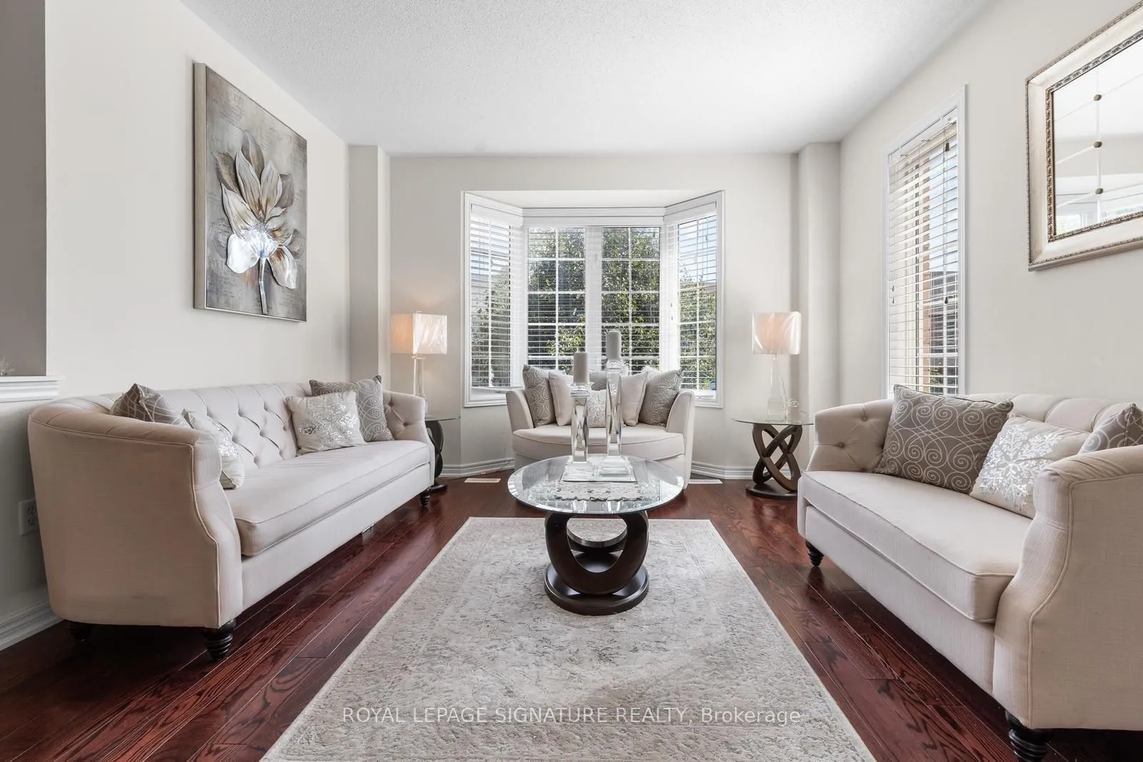 10 Goodhart Crescent, ON L1T 4J1