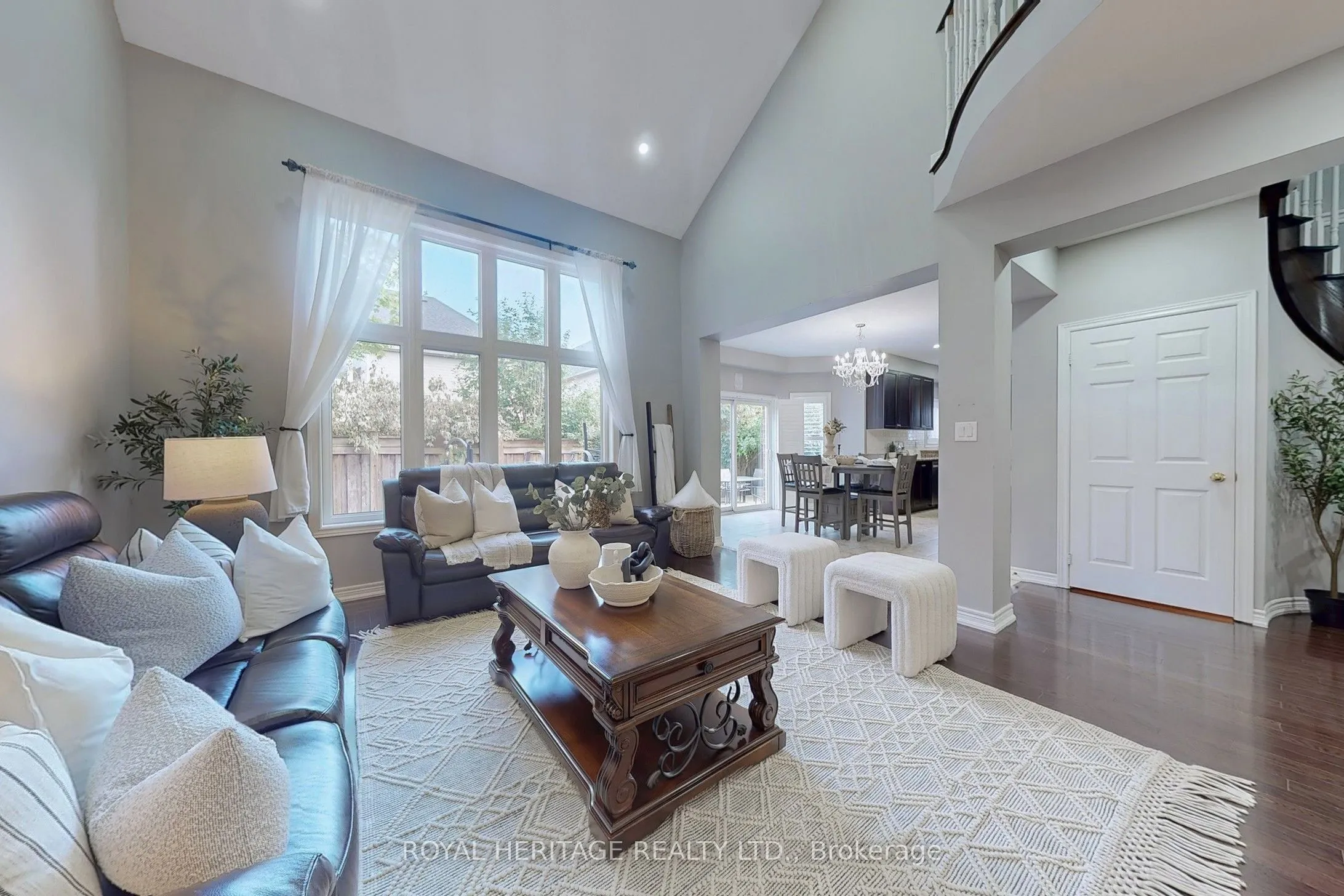 47 Sisson Lane, ON L1B 0A7