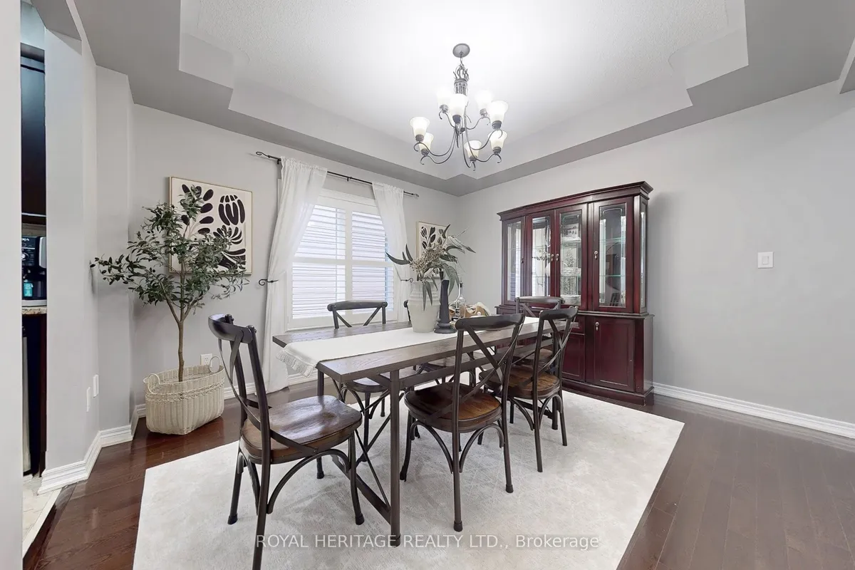 47 Sisson Lane, ON L1B 0A7