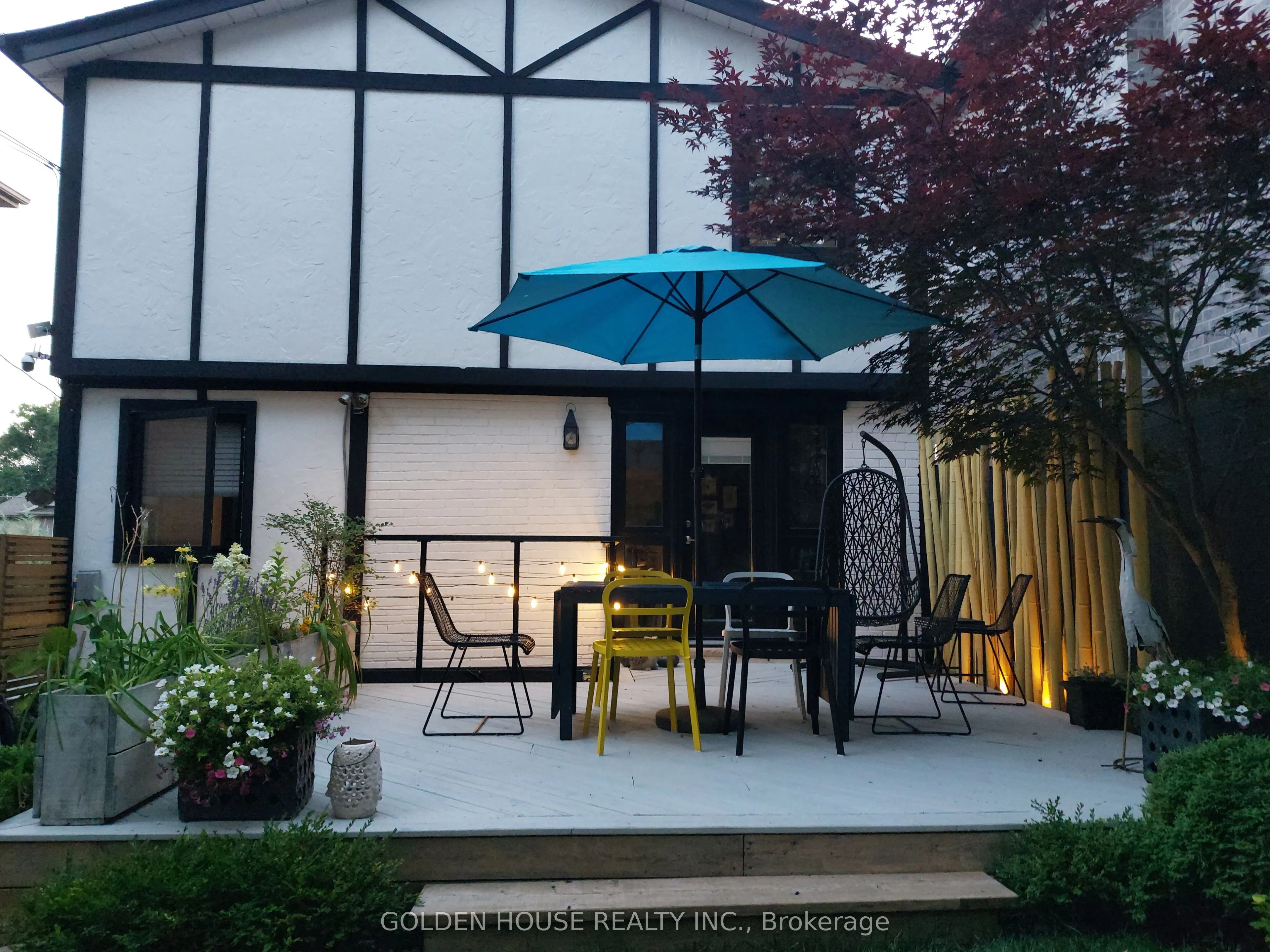 21 Thatcher Avenue, ON M1M 2M3