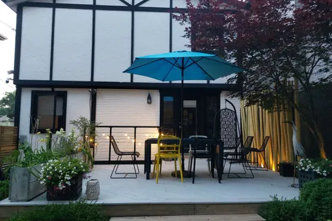 21 Thatcher Avenue, ON M1M 2M3