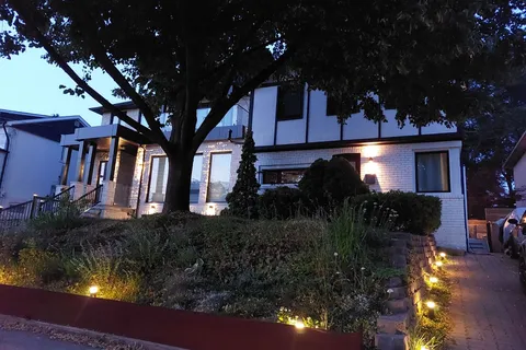 21 Thatcher Avenue, ON M1M 2M3