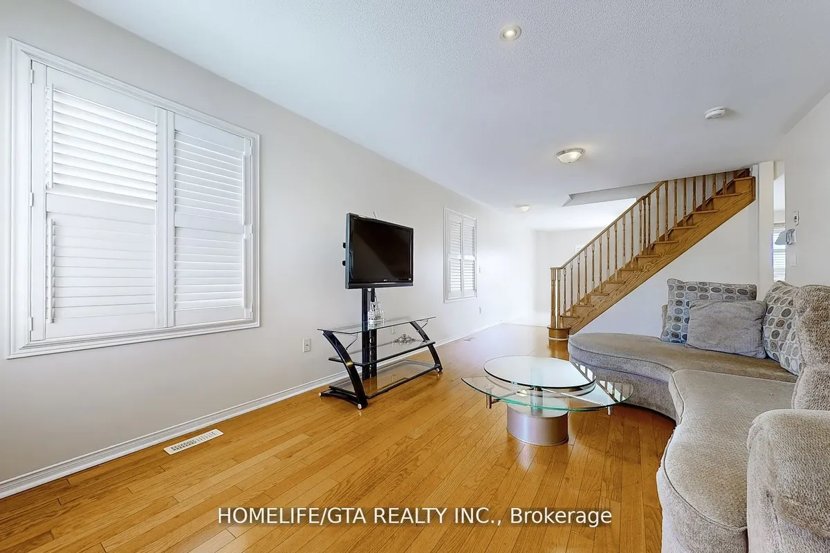 634 Staines Road, ON M1X 2A7