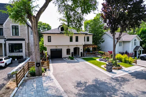 1482 Old Forest Road, ON L1V 1N9