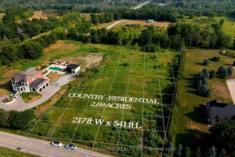 225 5th Concession Road, ON L0H 1J0