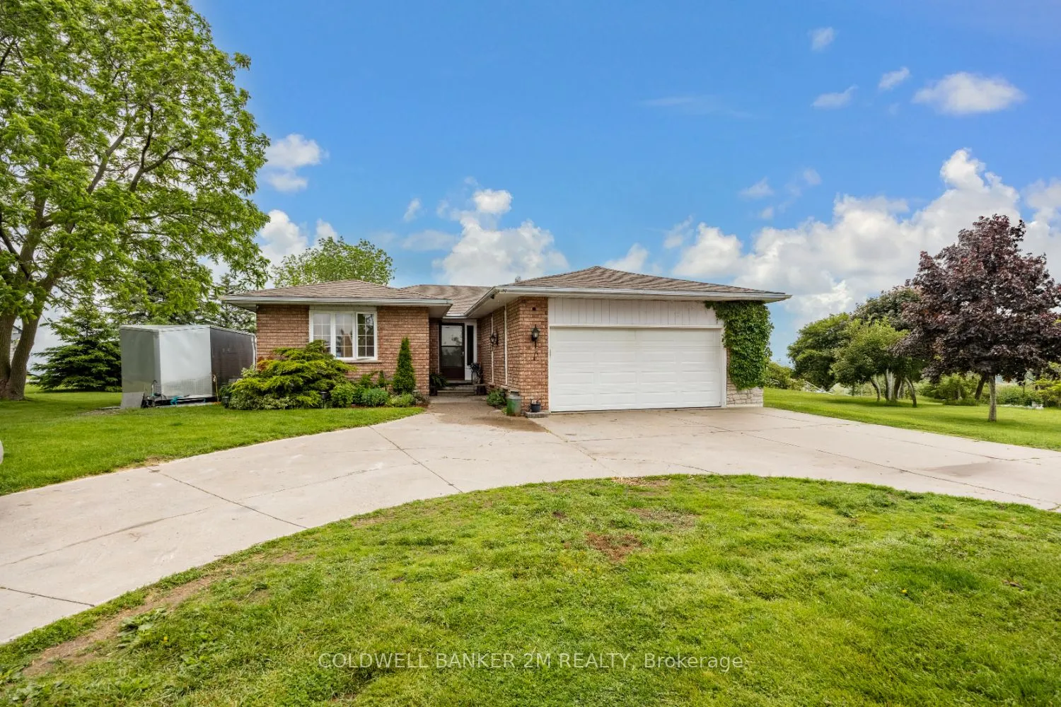 12855 Old Simcoe Road, ON L9L 1B3
