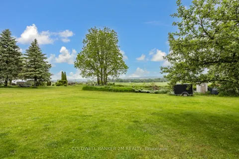 12855 Old Simcoe Road, ON L9L 1B3