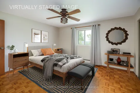 12855 Old Simcoe Road, ON L9L 1B3