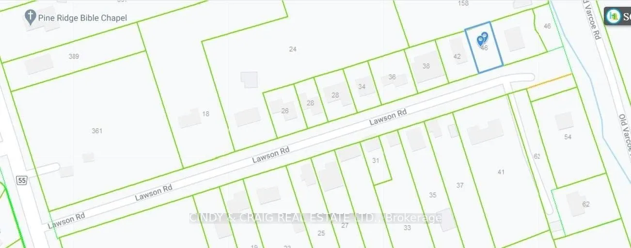 44 Lawson Road, ON L1E 2K3