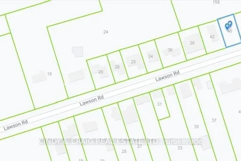 44 Lawson Road, ON L1E 2K3