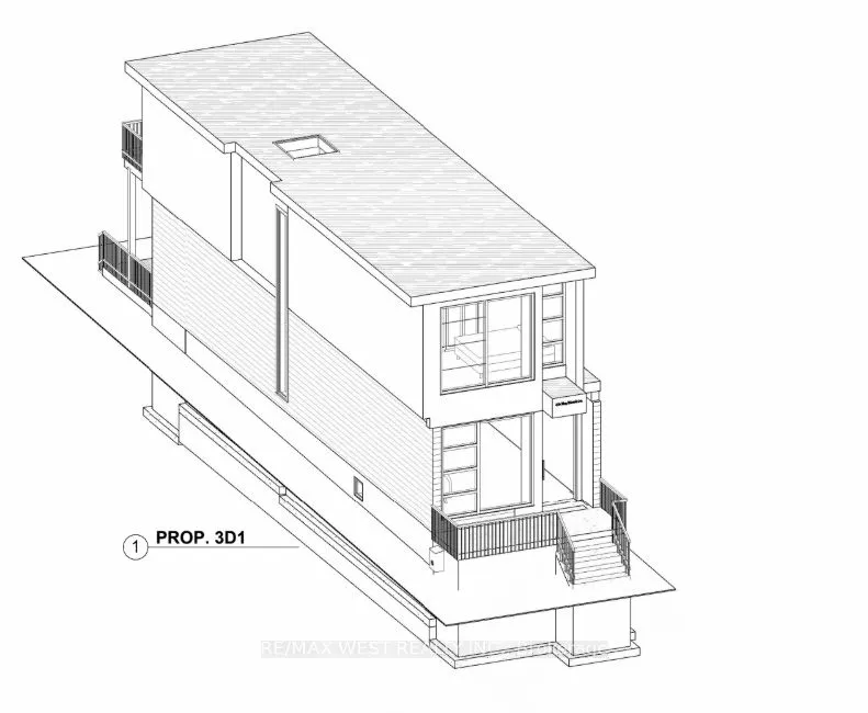 160 King Edward Avenue, ON M4C 5J8