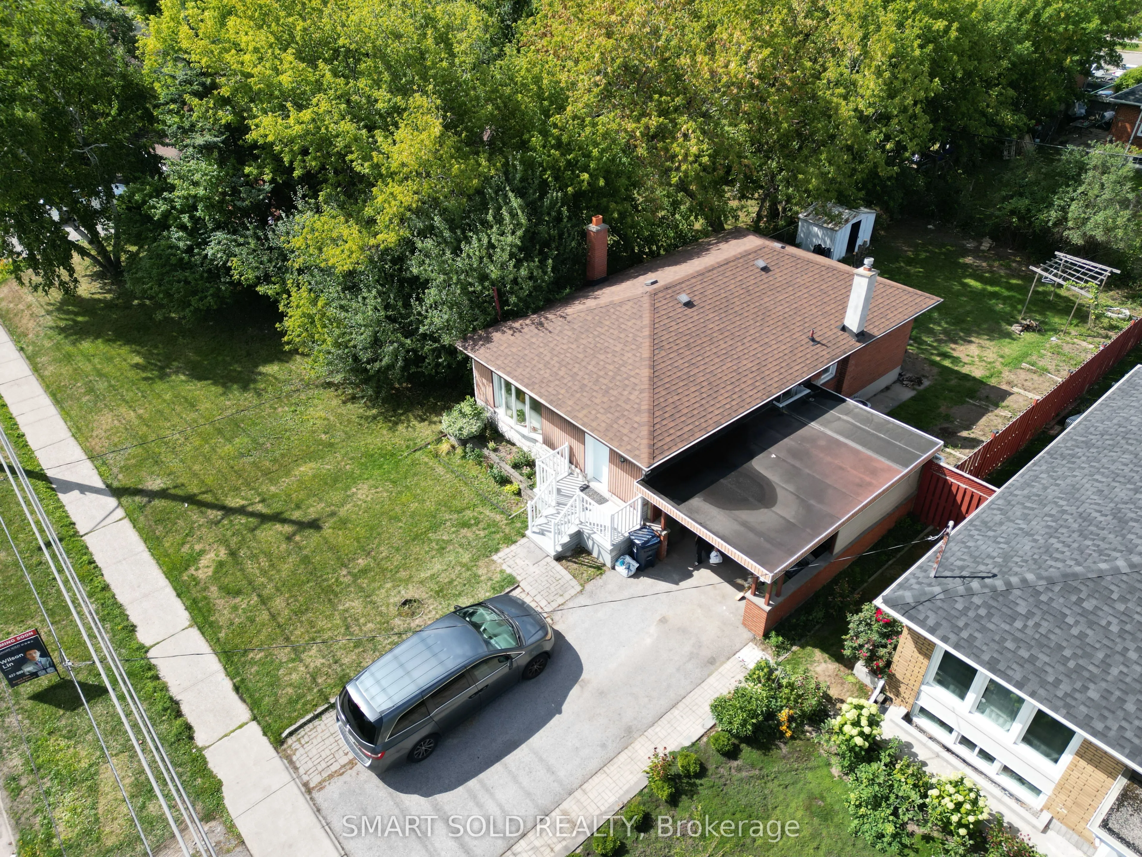 1000 Brimley Road, ON M1P 3E9