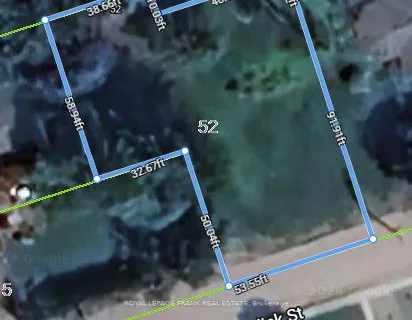 52 Cobbledick Street, ON L0B 1M0