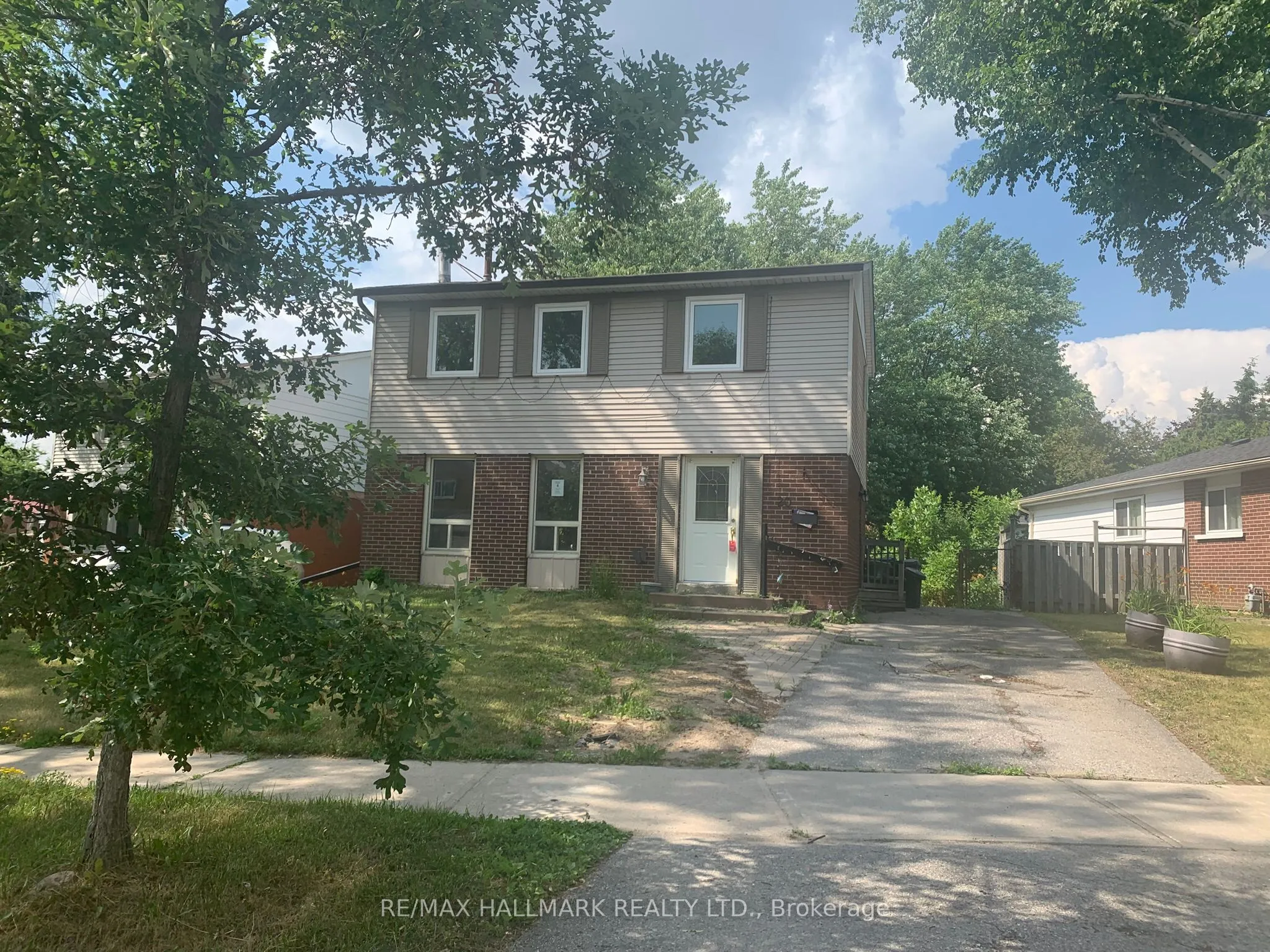 20 Snowball Crescent, ON M1B 1R8