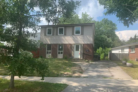 20 Snowball Crescent, ON M1B 1R8