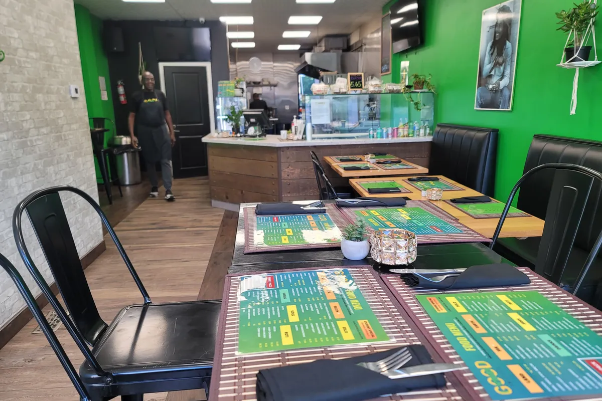 1301 Danforth Avenue, ON M4J 1M8