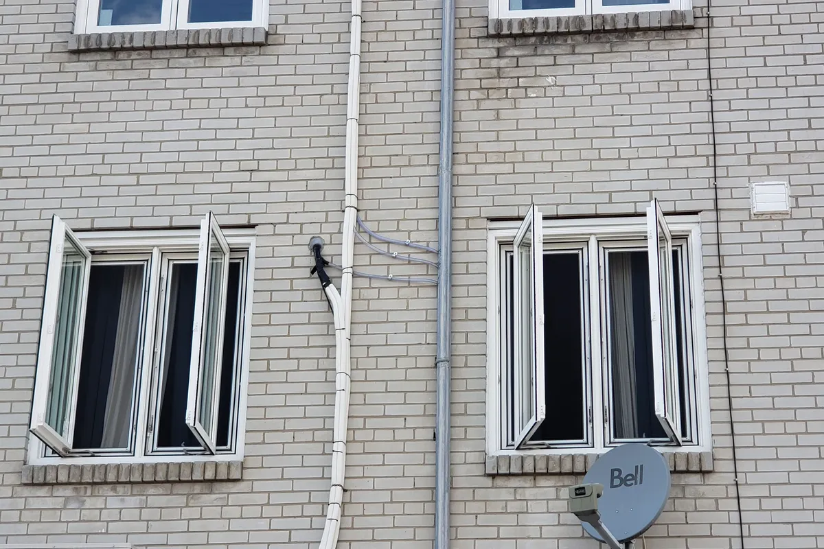 1301 Danforth Avenue, ON M4J 1M8