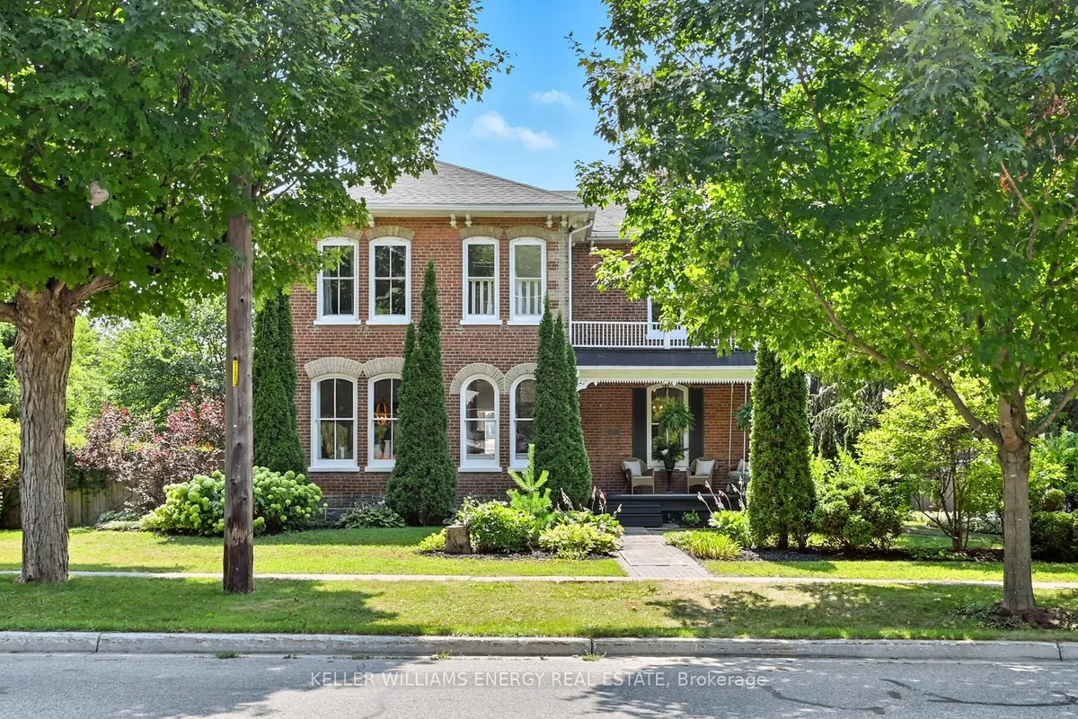 27 Columbus Road, ON L1H 0G3