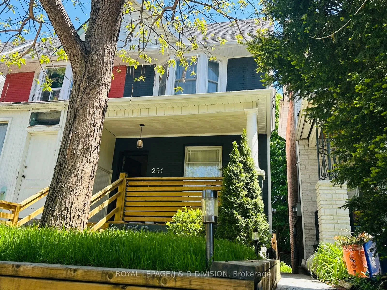 291 Highfield Road, ON M4L 2V4