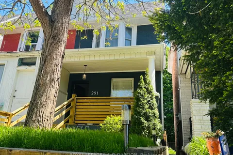 291 Highfield Road, ON M4L 2V4