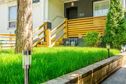 291 Highfield Road, ON M4L 2V4