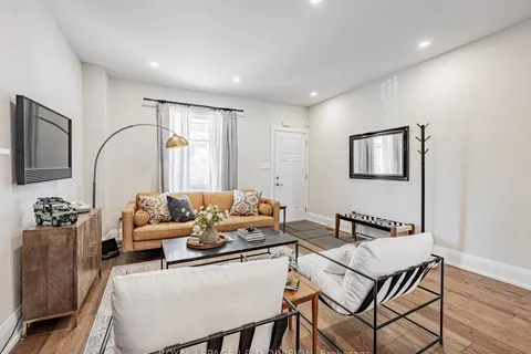 291 Highfield Road, ON M4L 2V4