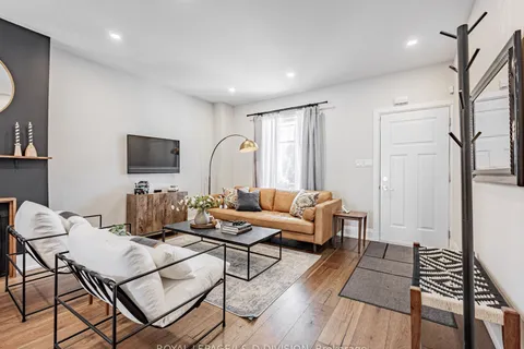 291 Highfield Road, ON M4L 2V4