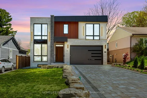 55 Adanac Drive, ON M1M 2E6