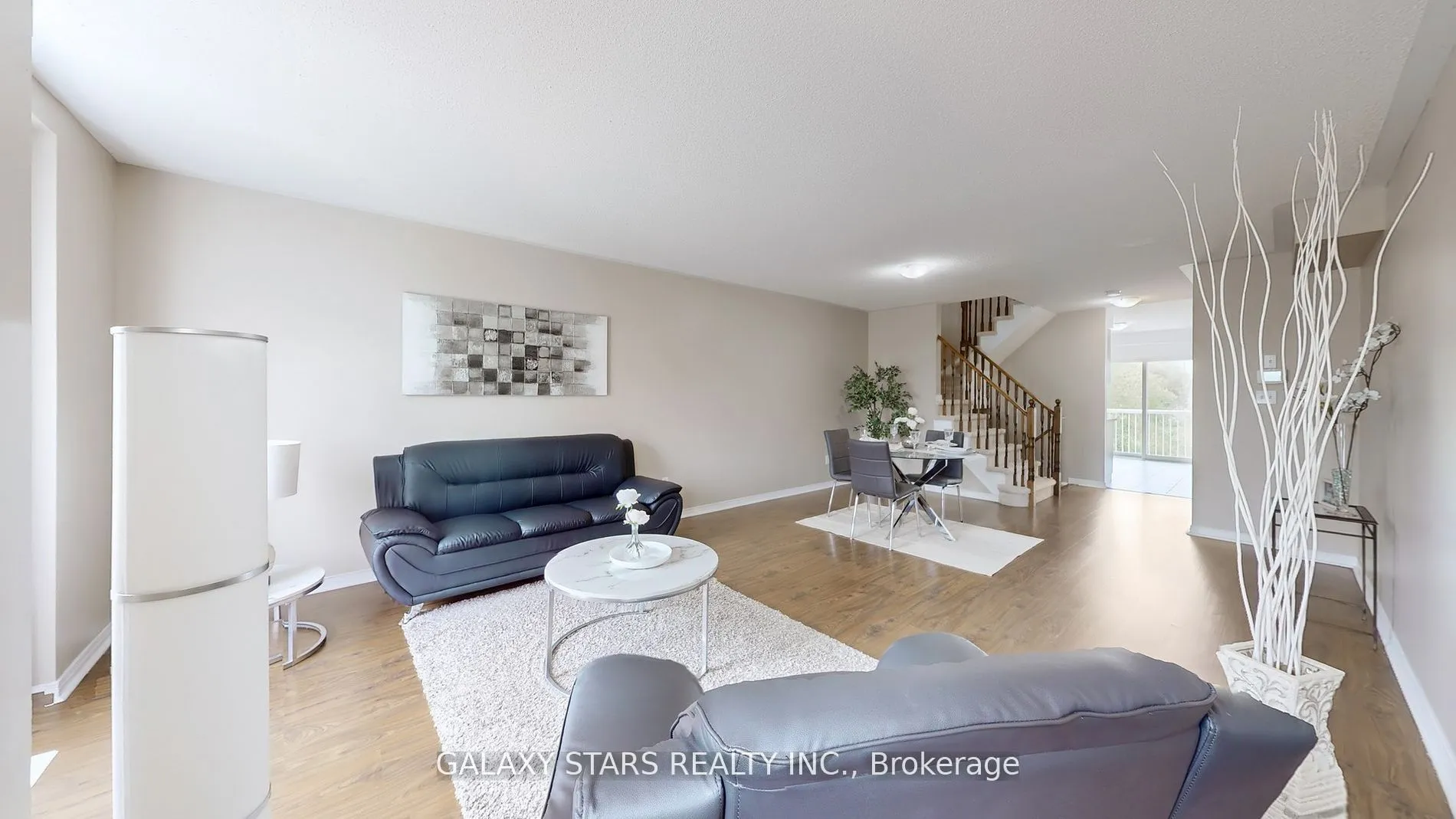 36 Stonewood Street, ON L1S 0B2