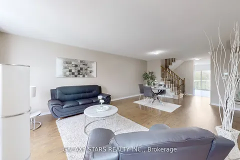 36 Stonewood Street, ON L1S 0B2