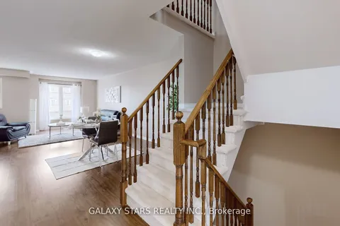 36 Stonewood Street, ON L1S 0B2