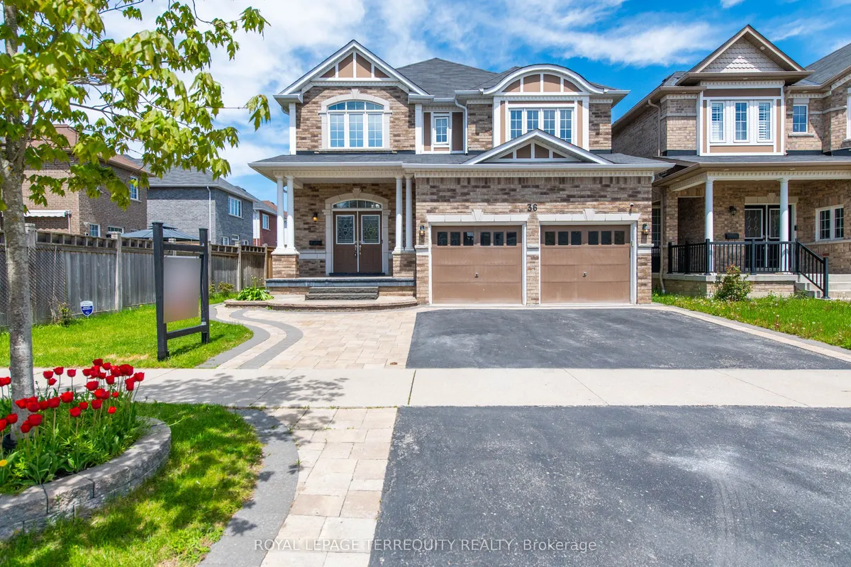 36 Crellin Street, ON L1Z 0P1