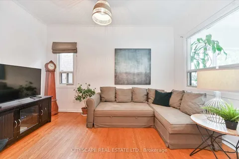 15 Midburn Avenue, ON M4C 2C8