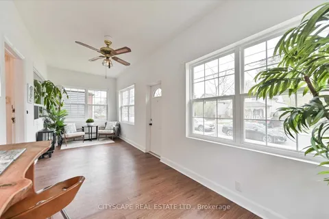 15 Midburn Avenue, ON M4C 2C8