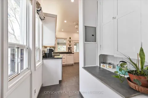 15 Midburn Avenue, ON M4C 2C8