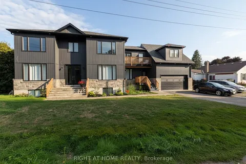 5 Phair Avenue, ON L1E 2W5