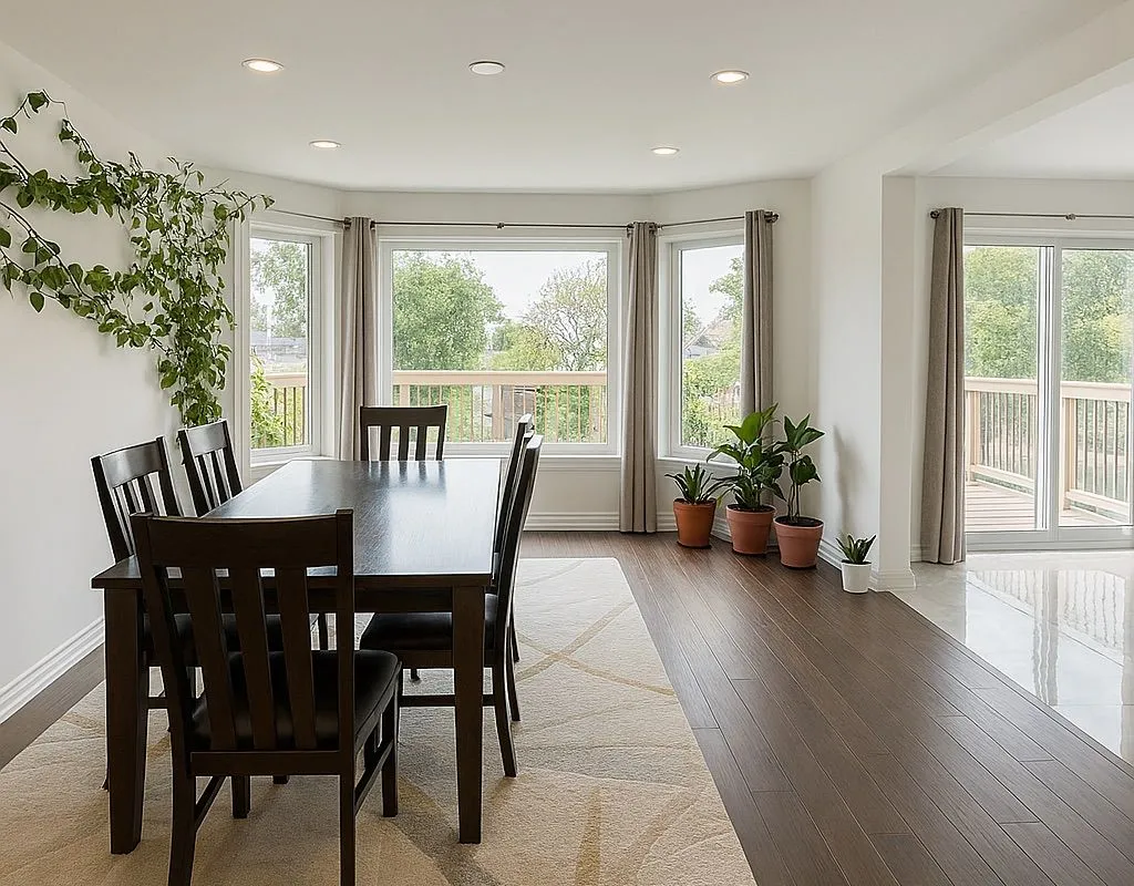 922 Snowbird Street, ON L1J 8J8