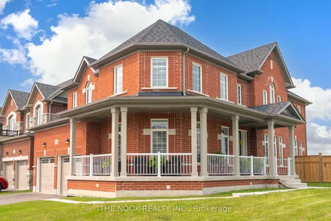 110 Wamsley Crescent, ON L1B 0W1