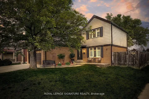 1773 Meadowview Avenue, ON L1V 3G7