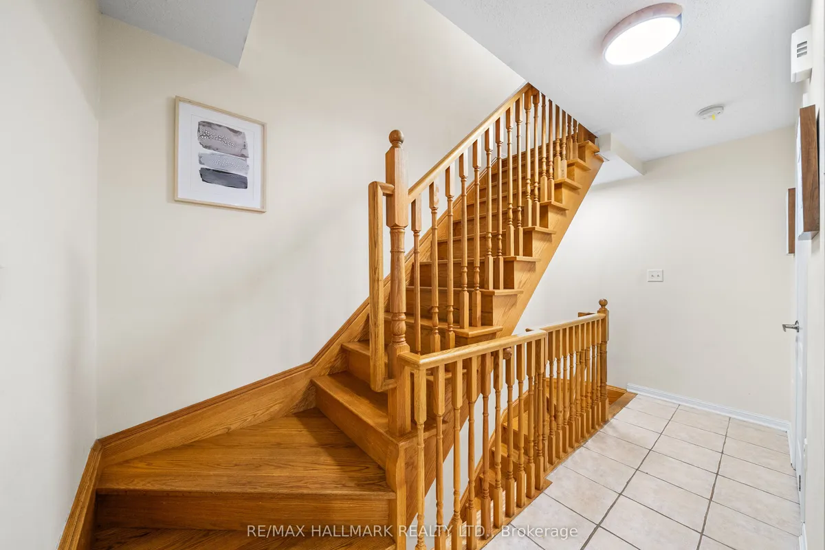 15 Snowgoose Terrace, ON M1B 0A9