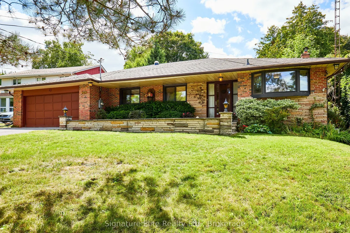 262 Bellamy Road, ON M1J 2M2